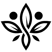 logo czarne